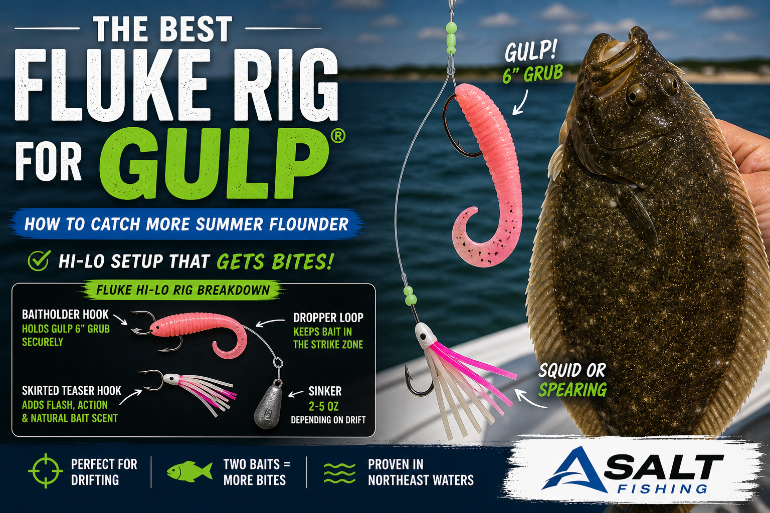 do gulp lures work bottom fishing Berkley Gulp! Saltwater Grub these lures are sure to fool fish into biting on your line How To Rig Berkley Gulp