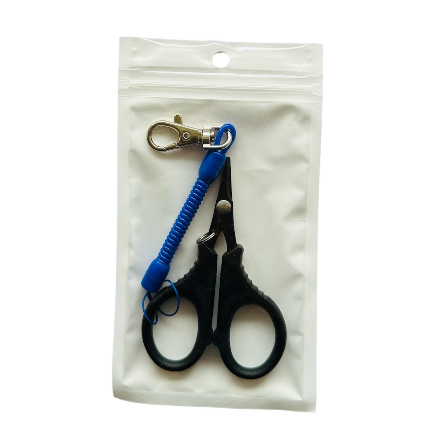 Braid Scissors Mini
