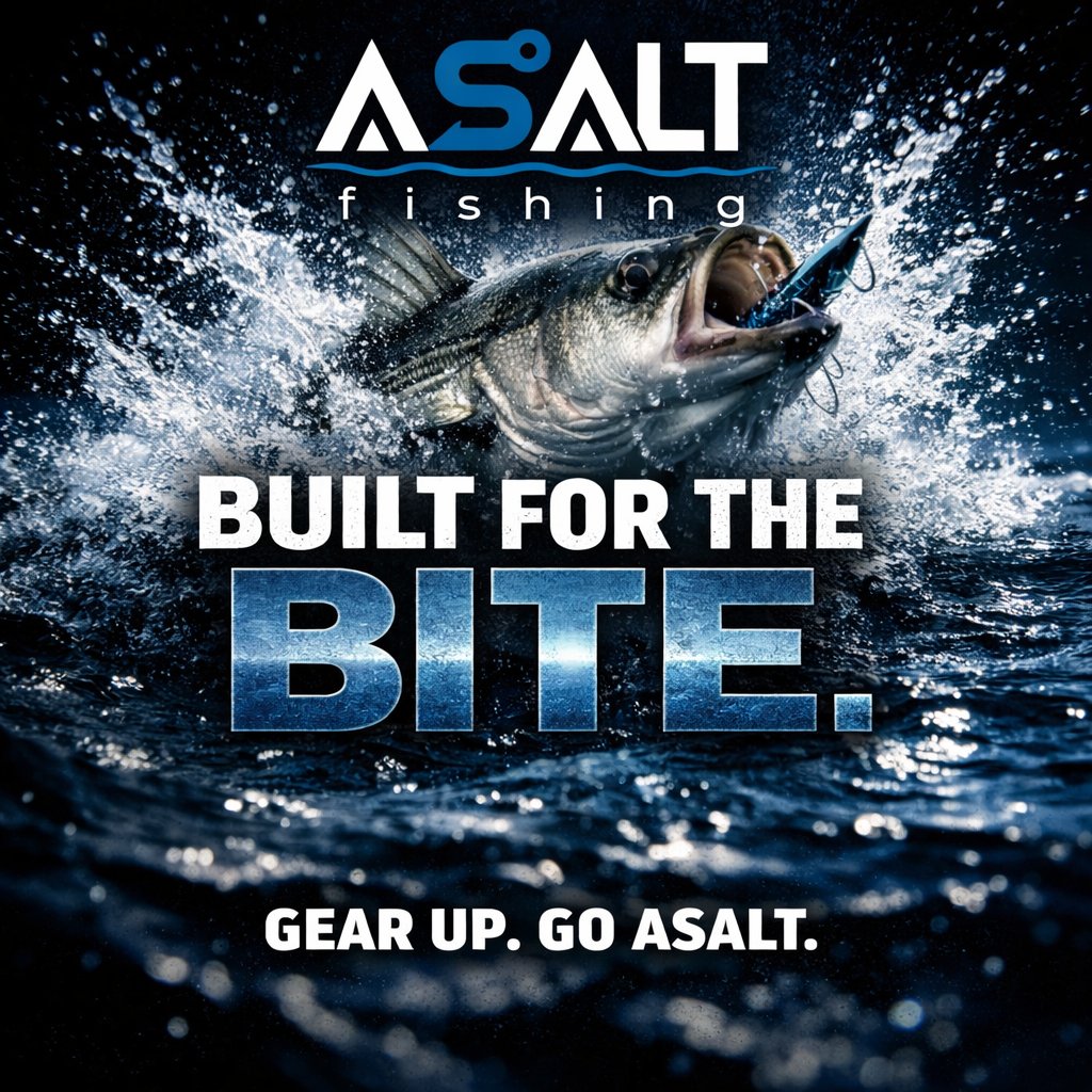 Master the Spring Striper Run: The Ultimate Guide to Circle Hook Rigs