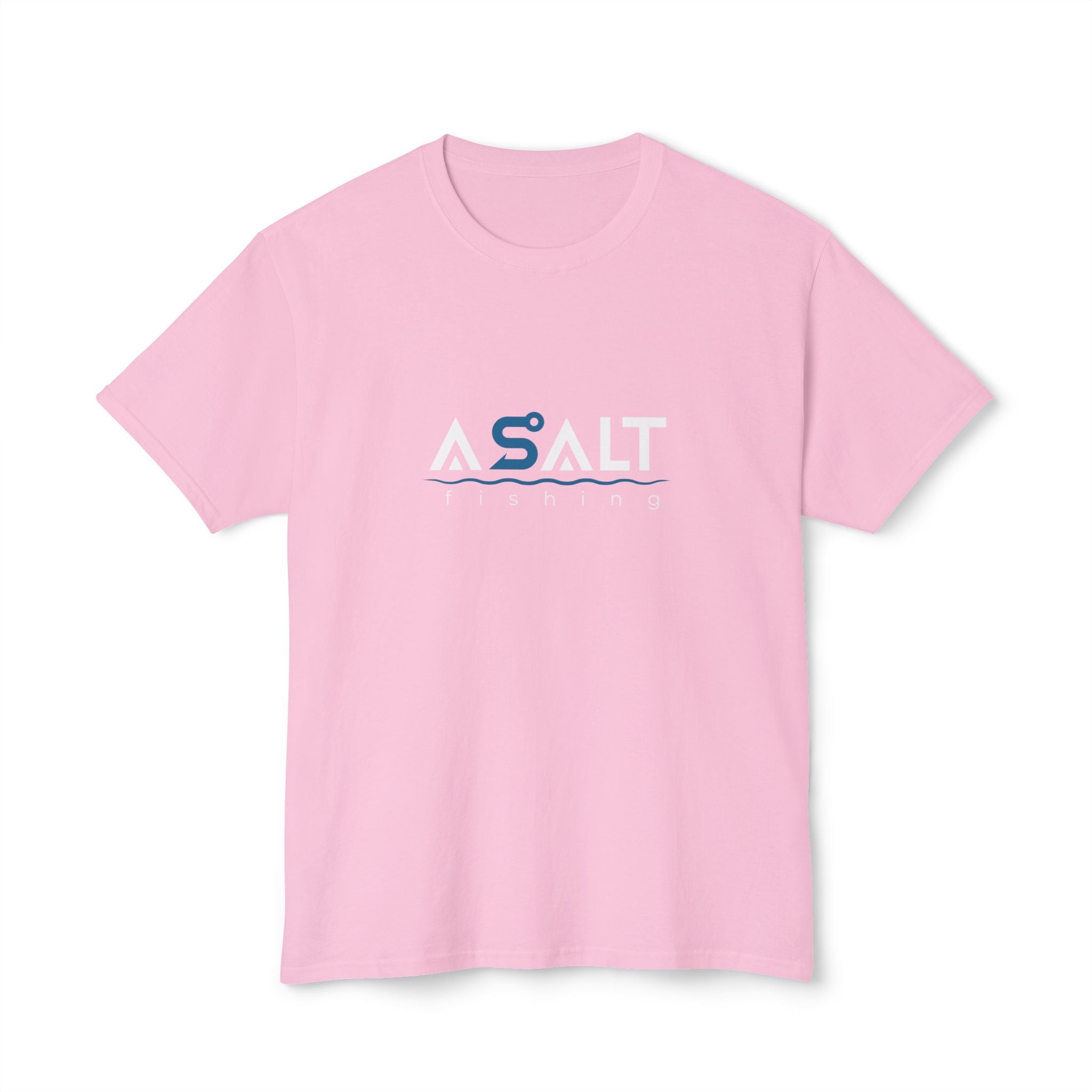 ASALT Fishing Unisex T-Shirt - Angry Striper