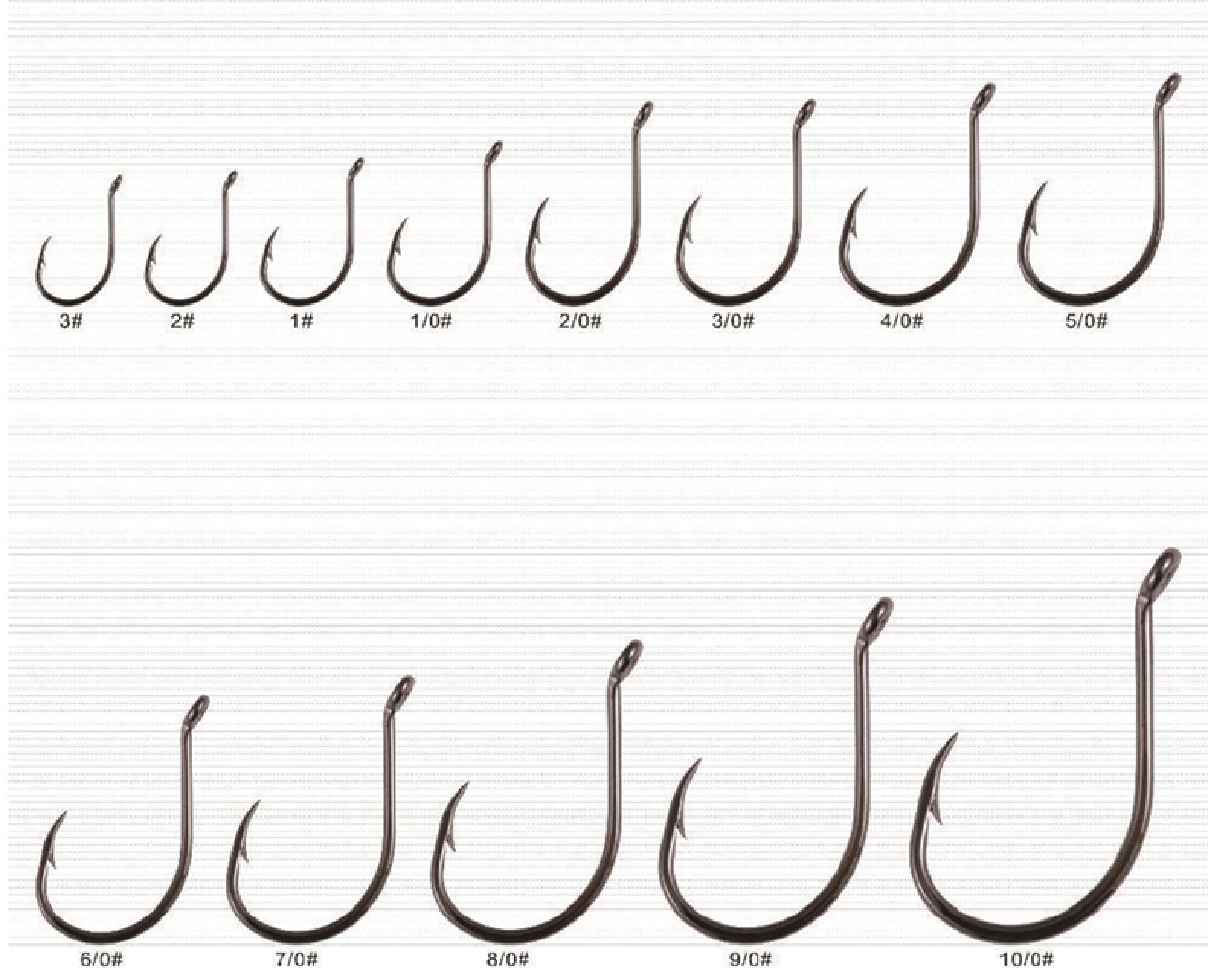 bass fishing octopus hook Octopus Hooks | Saltwater Bait Hooks for Striped Bass & Fluke