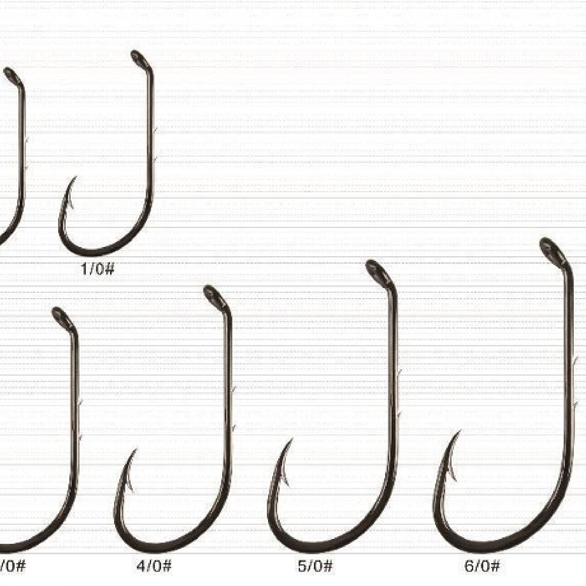 Baitholder Hooks