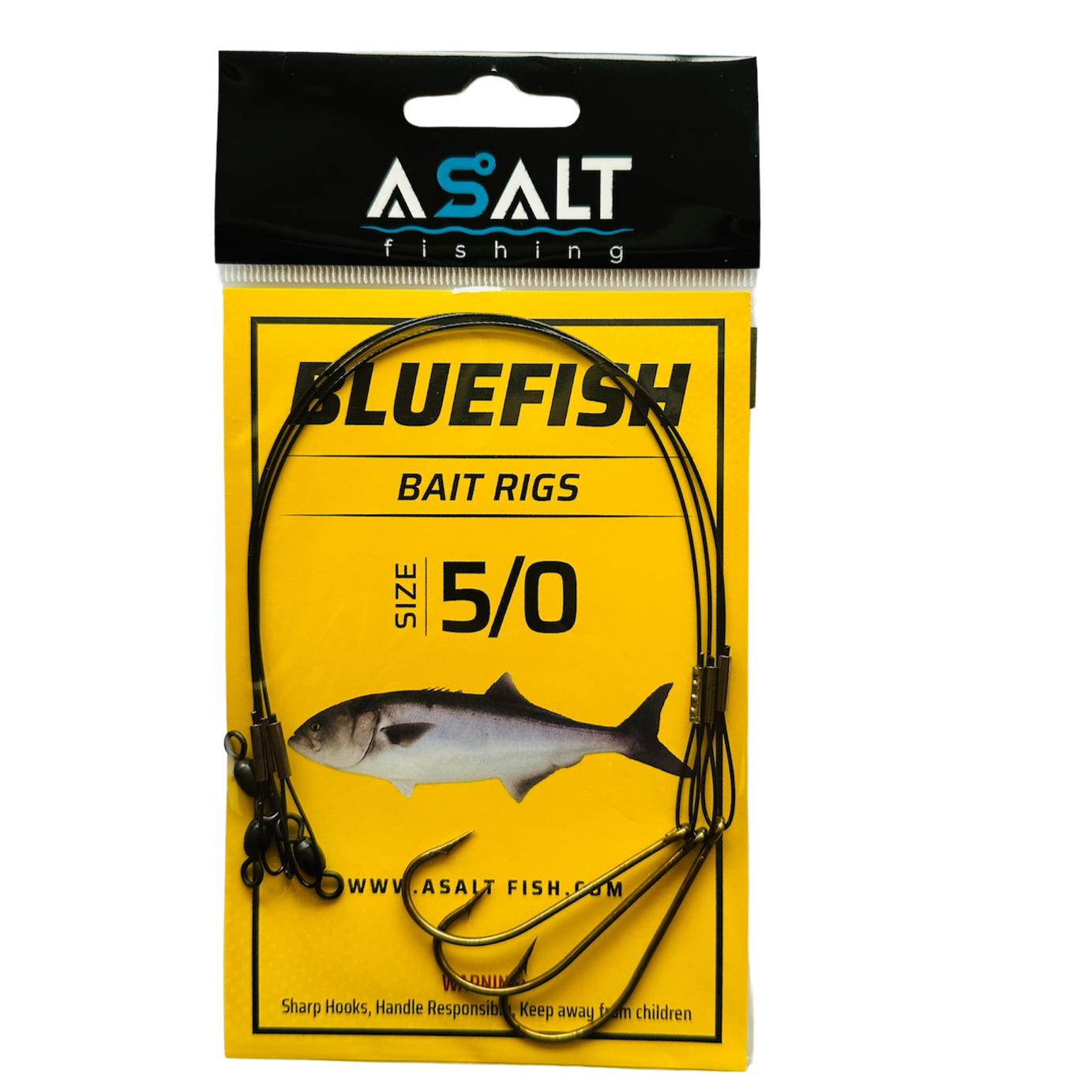 Bluefish Rigs Standard