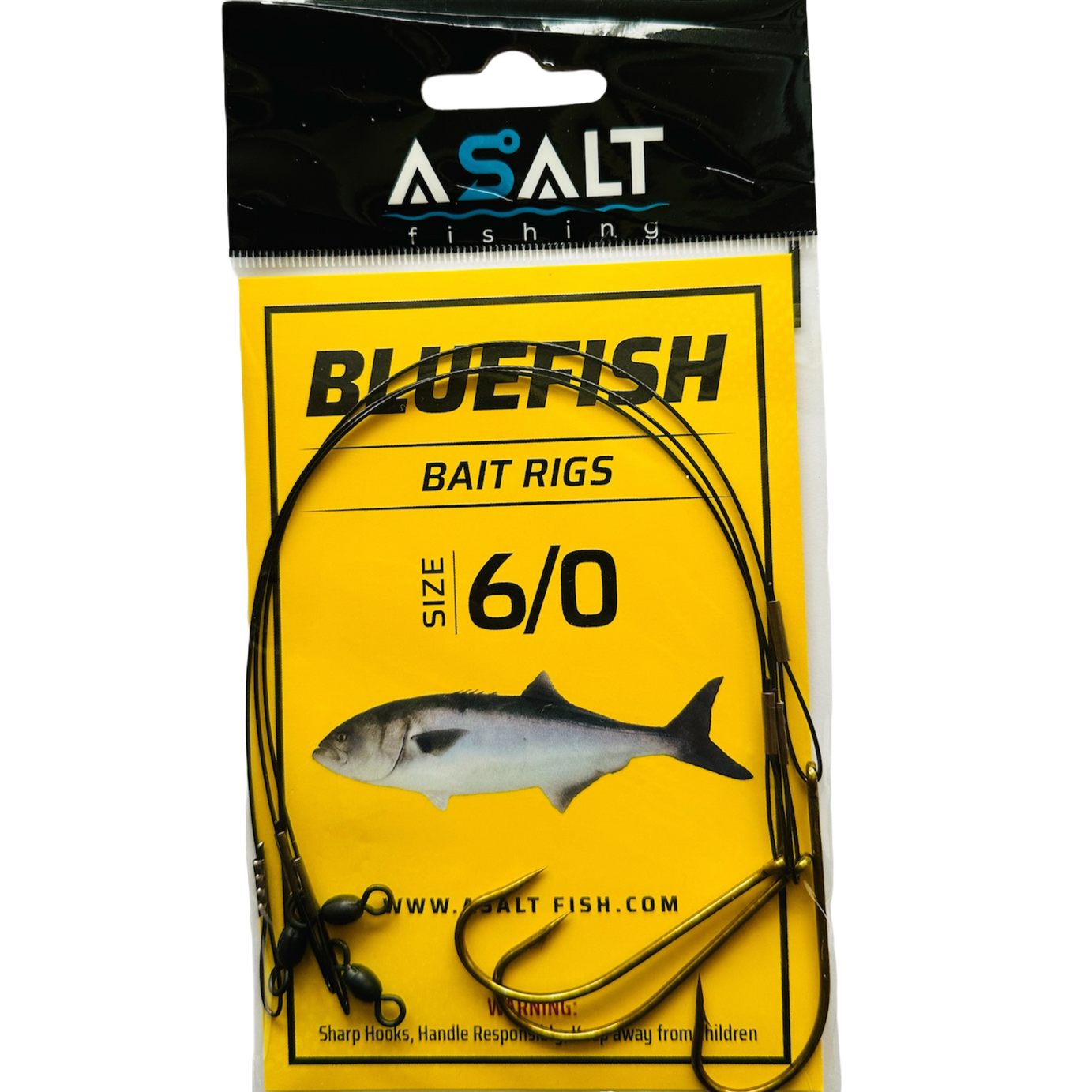 Bluefish Rigs Standard