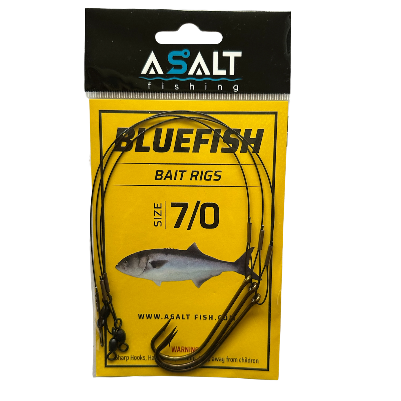 Bluefish Rigs Standard