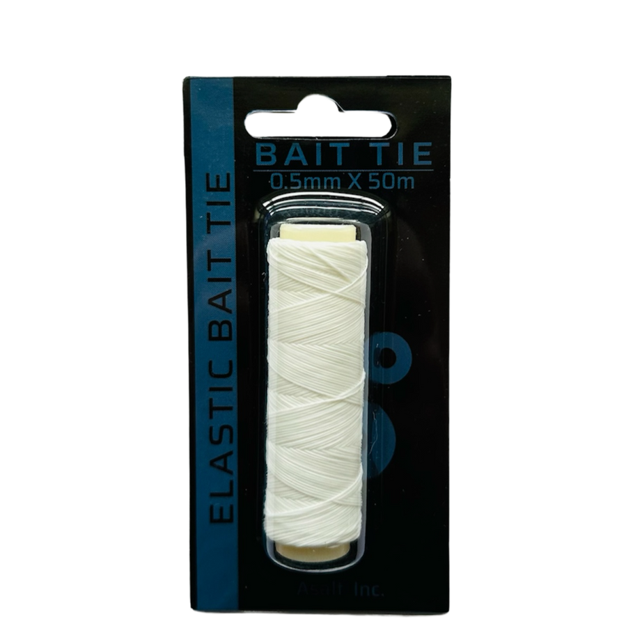 Bait Tie Elastic