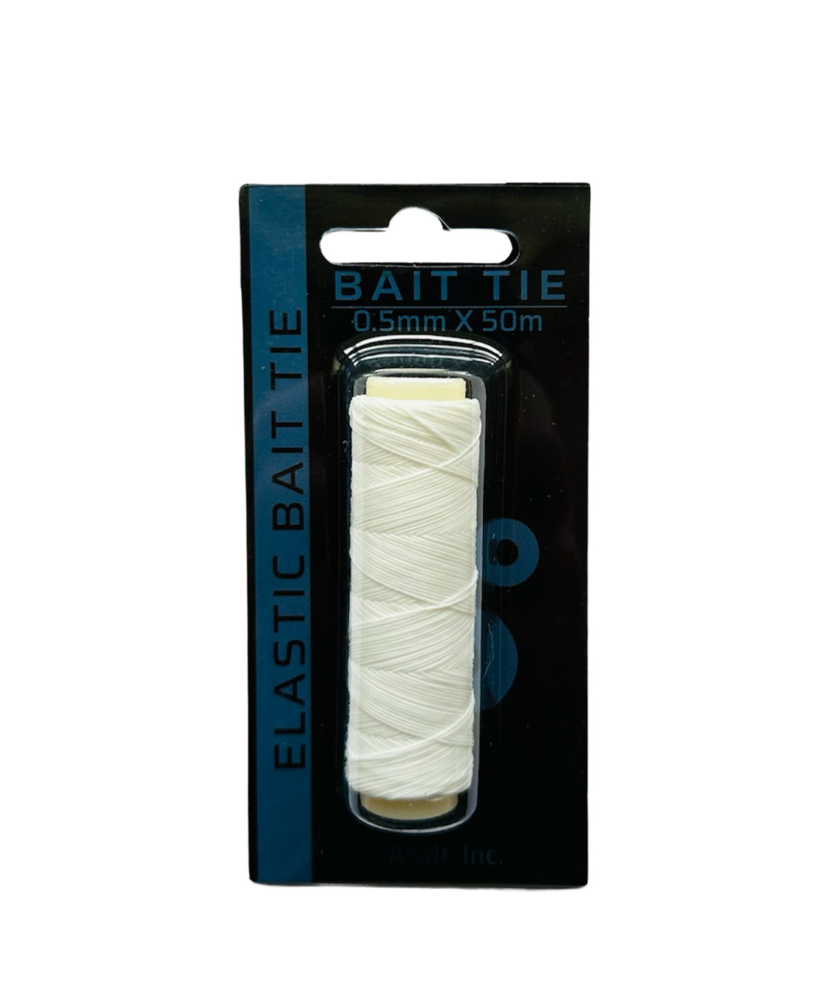 Bait Tie Elastic