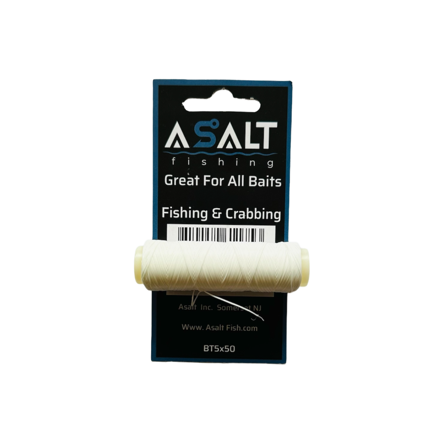 Bait Tie Elastic