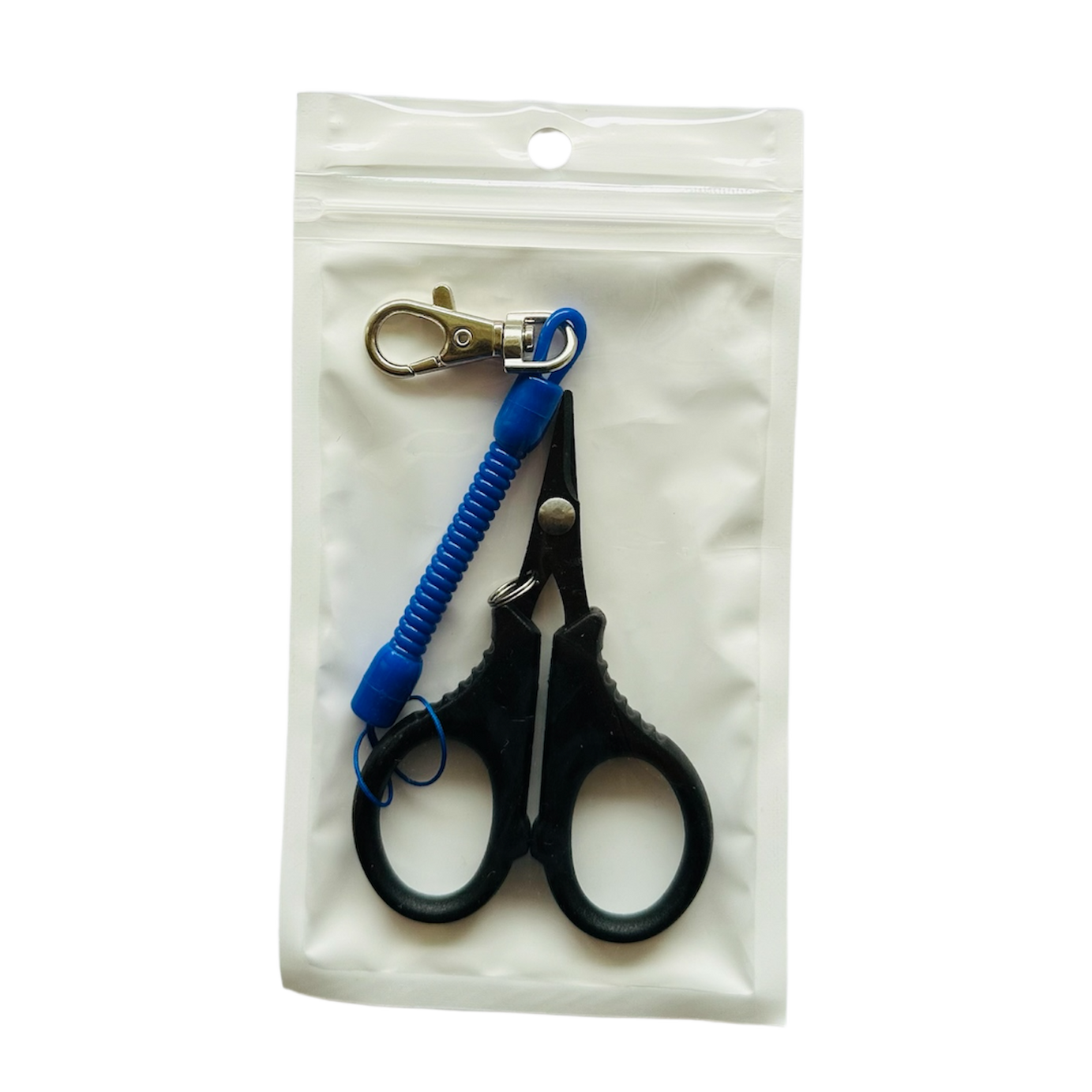 braid scissors