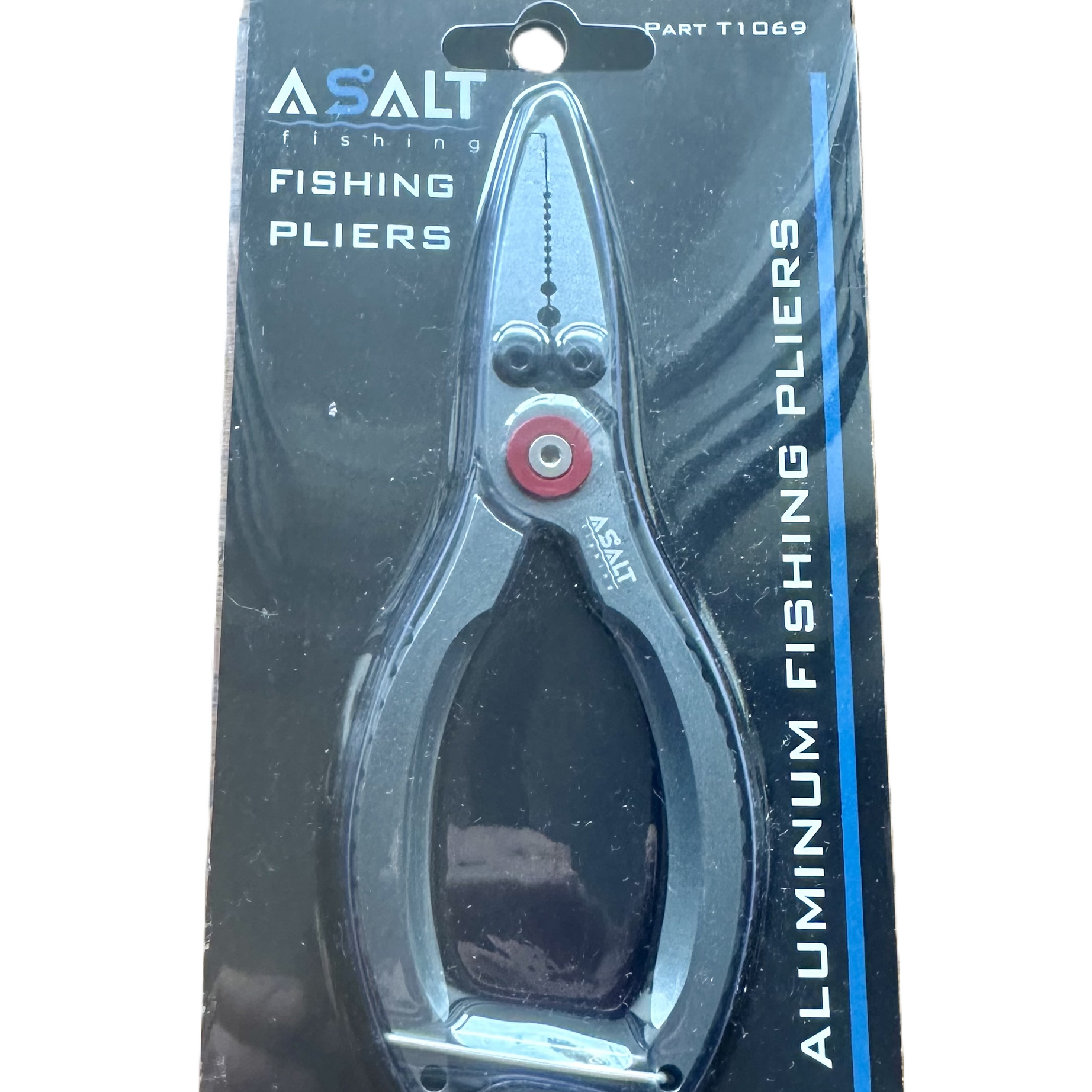 Aluminum Fishing Pliers