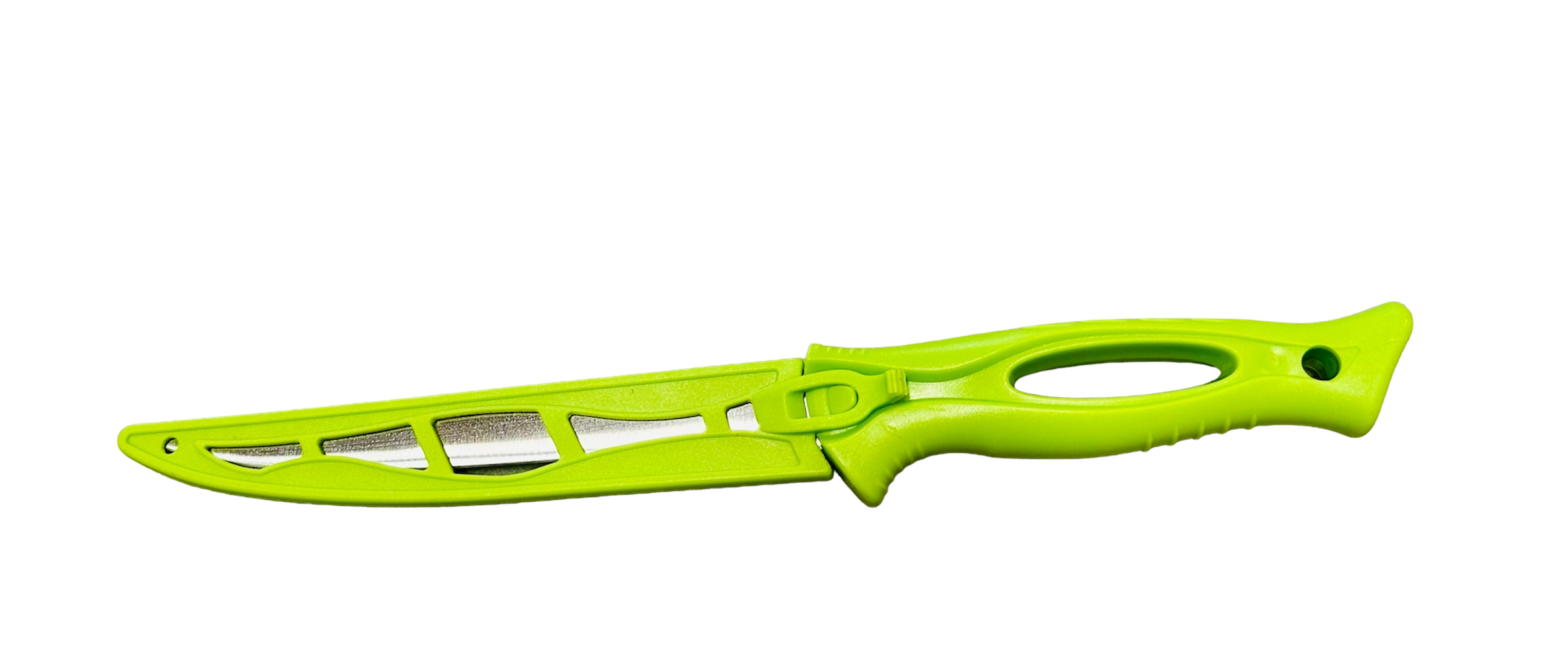 Bait Knife 6" with Sheath