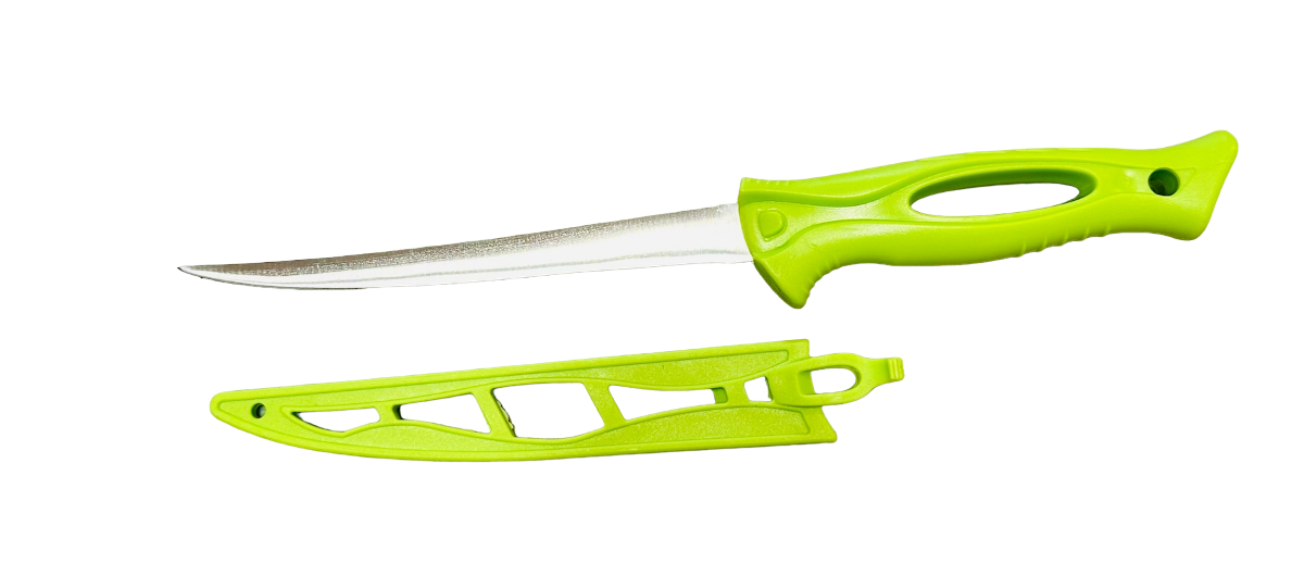 fishing bait knife