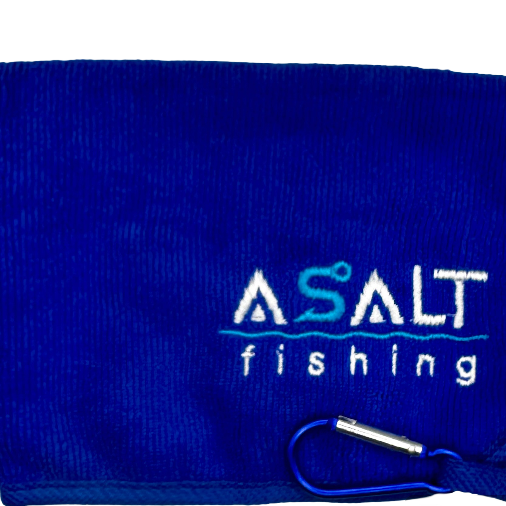 Fishing Towel
