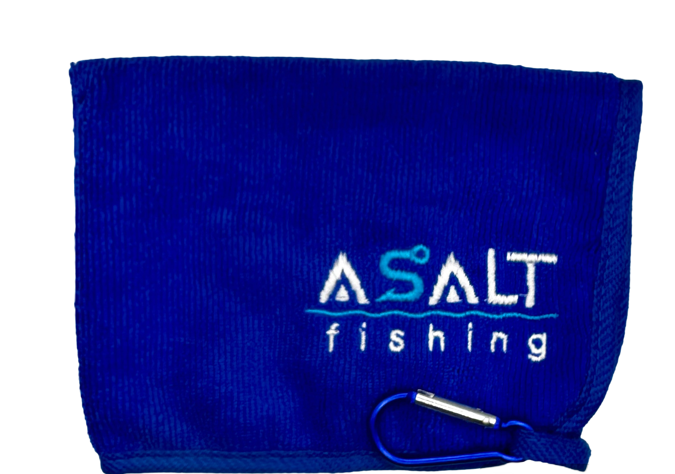 Fishing Towel